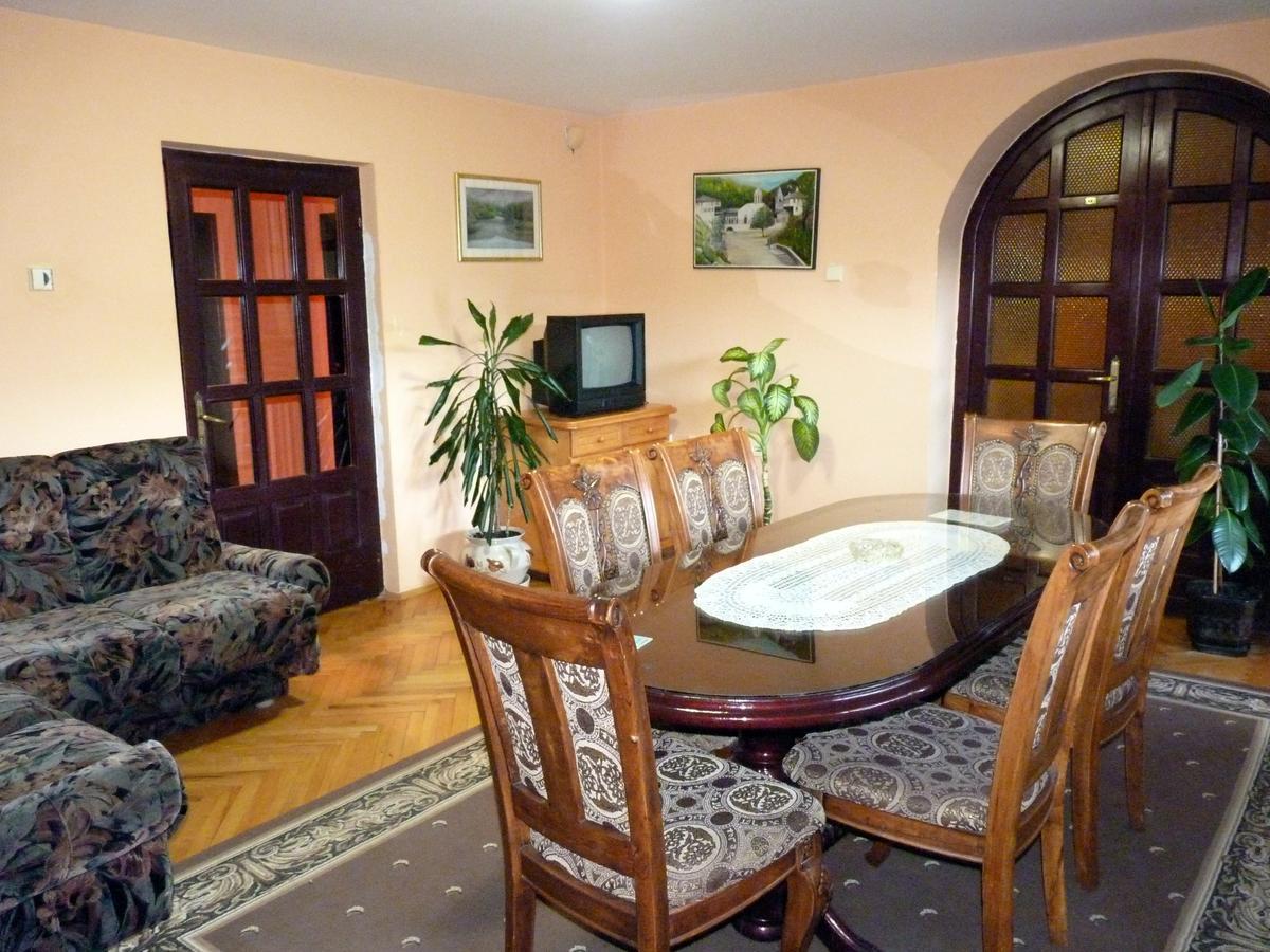Hotel 24 Jul Πλιέβλια Εξωτερικό φωτογραφία
