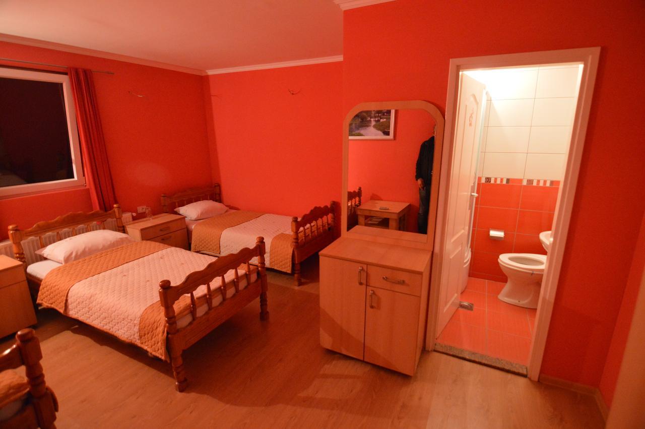 Hotel 24 Jul Πλιέβλια Εξωτερικό φωτογραφία
