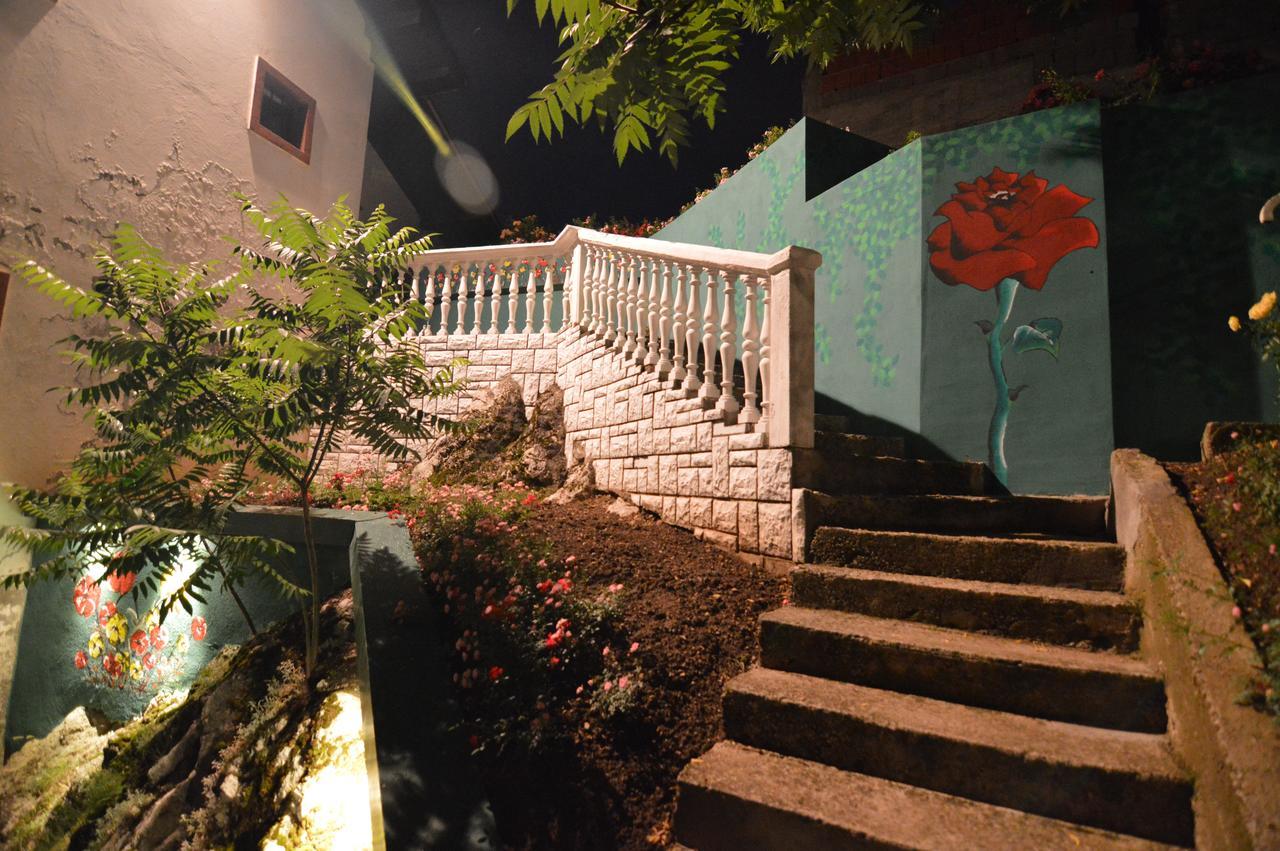 Hotel 24 Jul Πλιέβλια Εξωτερικό φωτογραφία