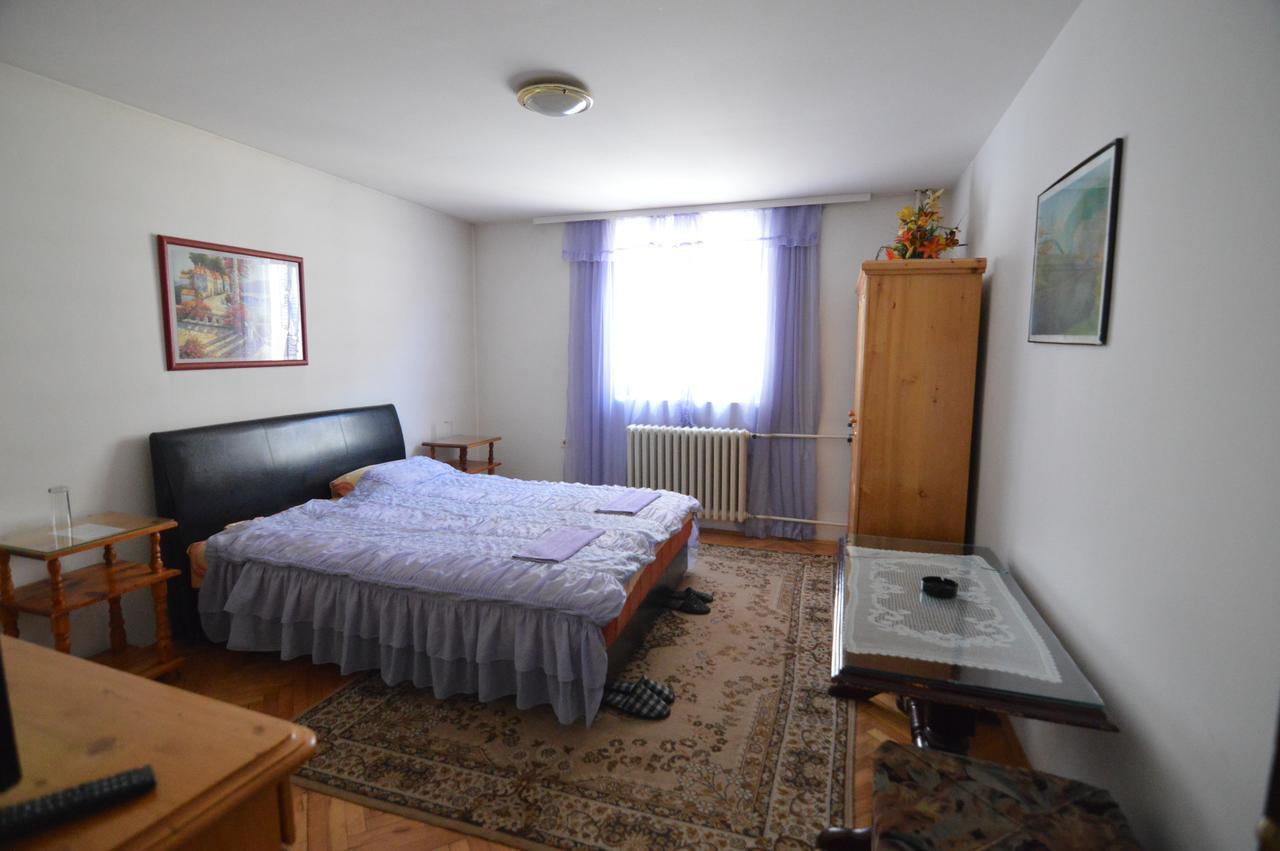 Hotel 24 Jul Πλιέβλια Εξωτερικό φωτογραφία