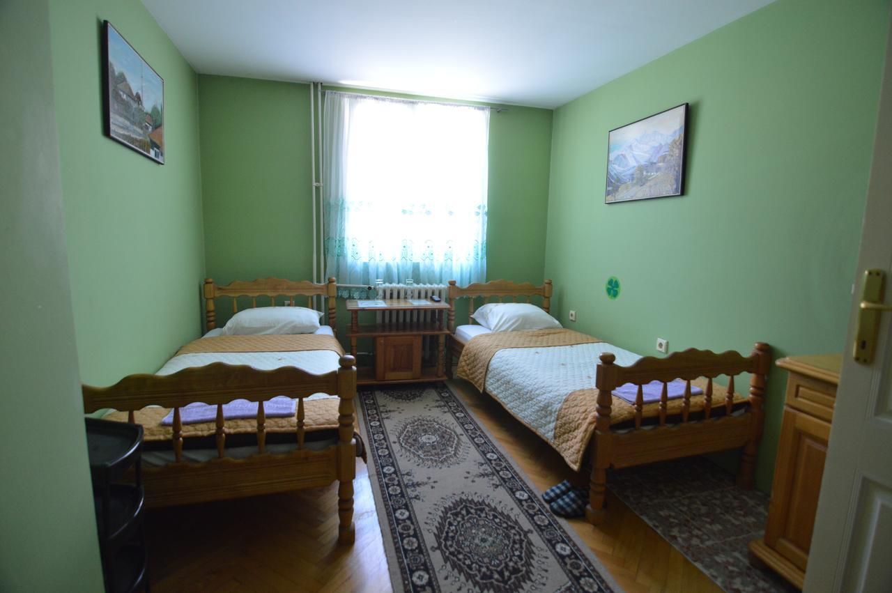 Hotel 24 Jul Πλιέβλια Εξωτερικό φωτογραφία