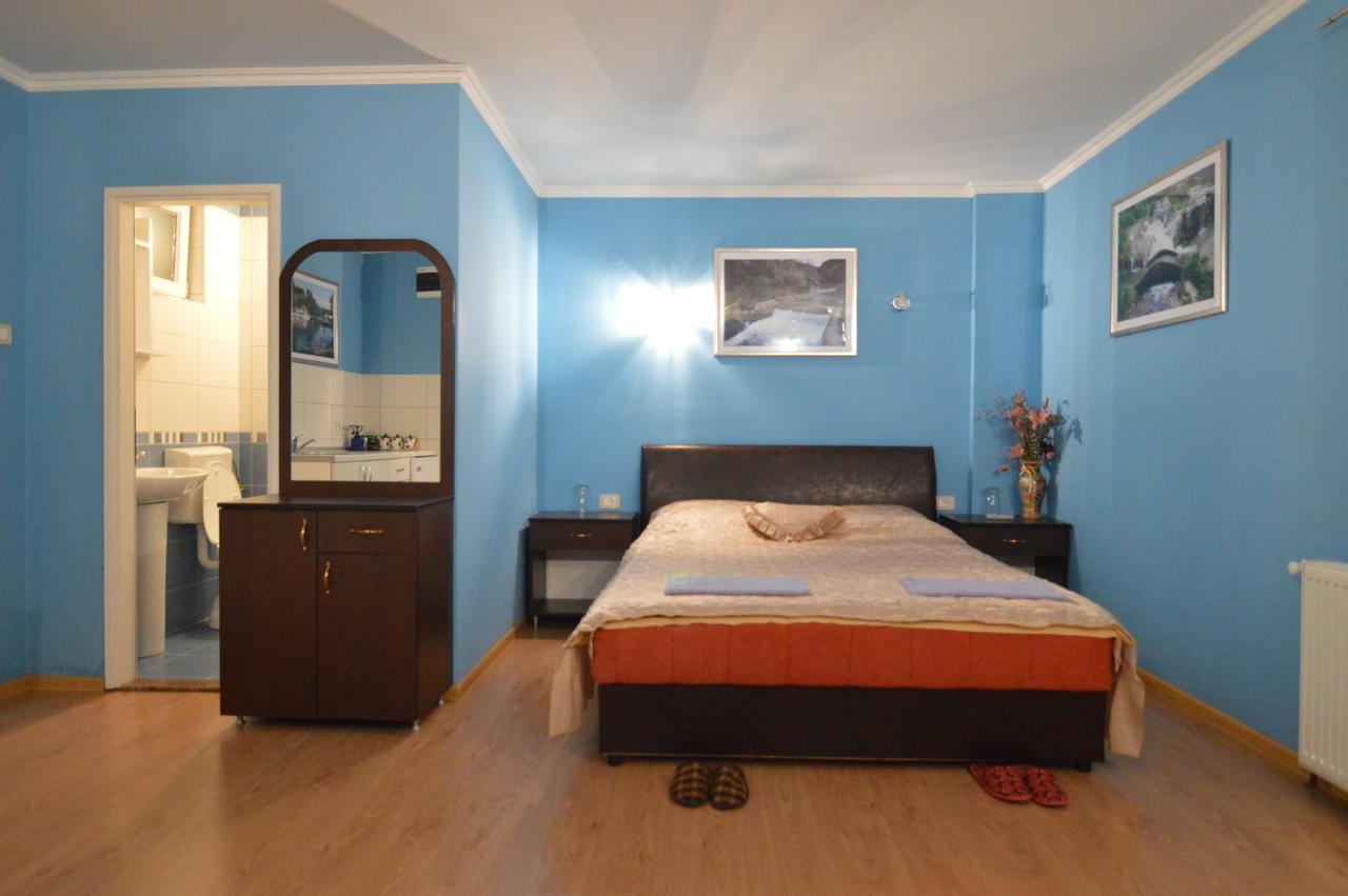 Hotel 24 Jul Πλιέβλια Εξωτερικό φωτογραφία