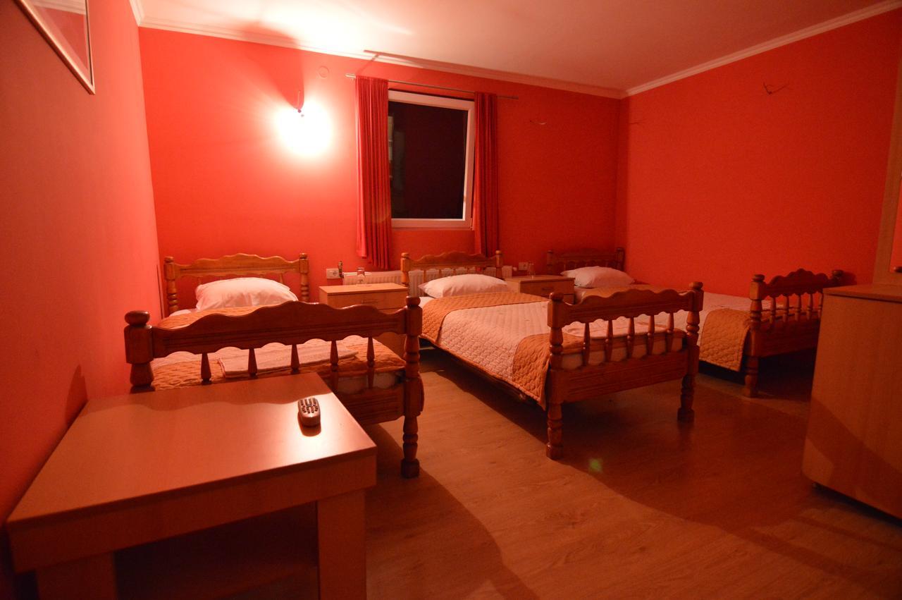 Hotel 24 Jul Πλιέβλια Εξωτερικό φωτογραφία