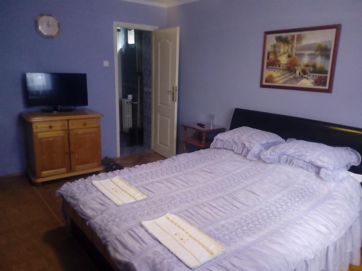 Hotel 24 Jul Πλιέβλια Εξωτερικό φωτογραφία