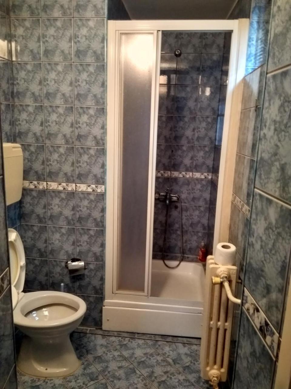 Hotel 24 Jul Πλιέβλια Εξωτερικό φωτογραφία